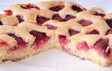 Çilekli Kek Belirtileri ve Tedavisi